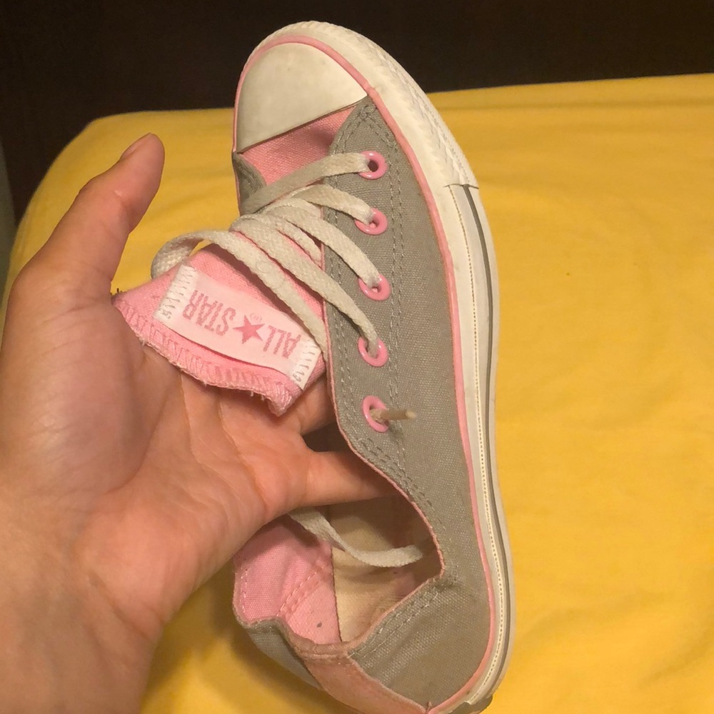 Converse - Picture 3 of 3